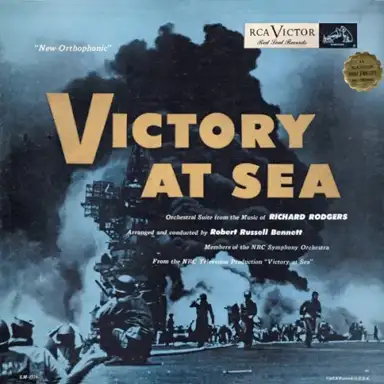 Victory at Sea, Volume 1