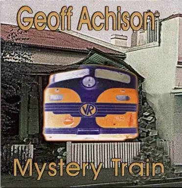 Mystery Train