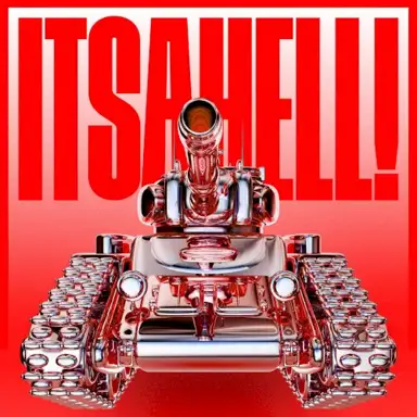 ITSAHELL!