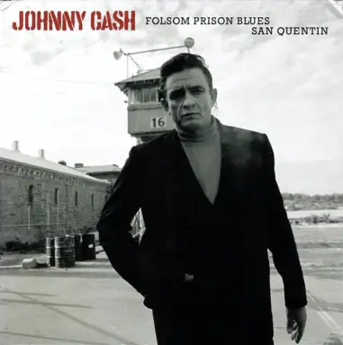 Folsom Prison Blues / San Quentin
