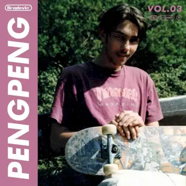 Peng Peng 3 (Instrumentals)