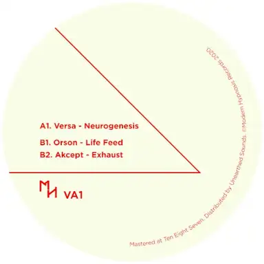 MHVA 01