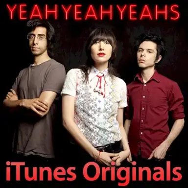 iTunes Originals