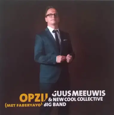 Opzij