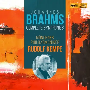 Complete Symphonies