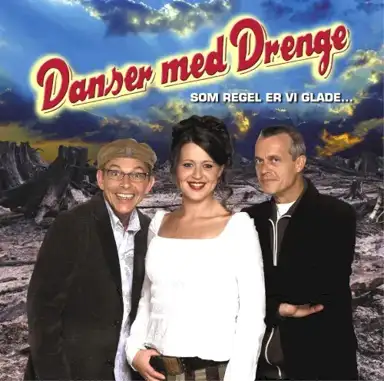 Som regel er vi glade