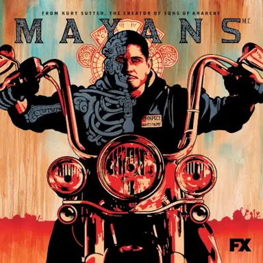 Jesus Gave Me Water (From "Mayans M.C.")
