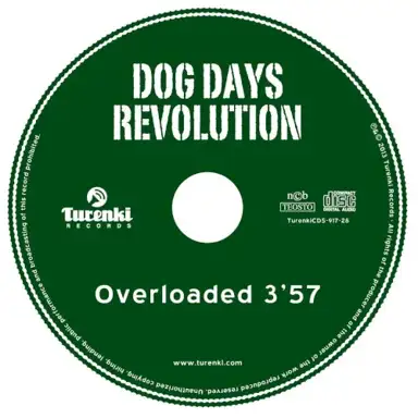 Overloaded