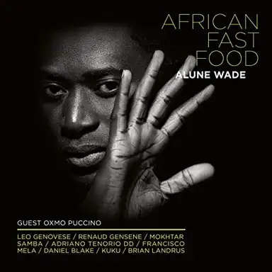 African Fast Food