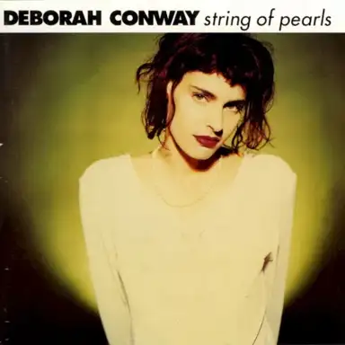 String of Pearls