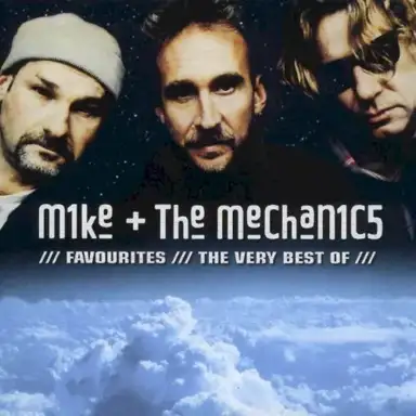 Favourites: The Very Best Of