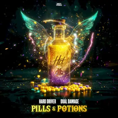 Pills & Potions