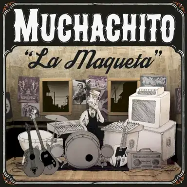 La maqueta