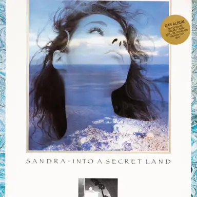 Into a Secret Land