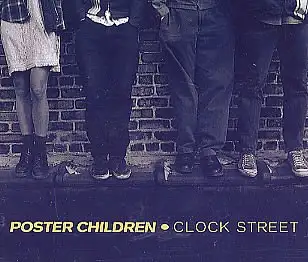 Clock Street
