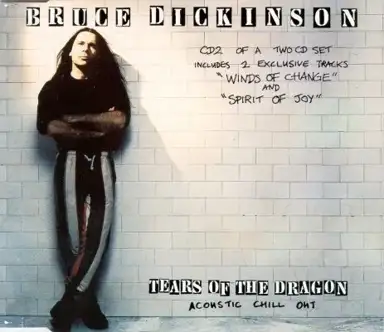 Tears of the Dragon