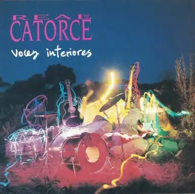 Voces interiores