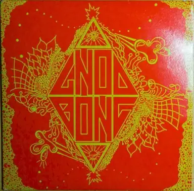 Gnod / Bong