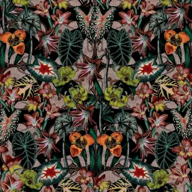 Midnight Garden