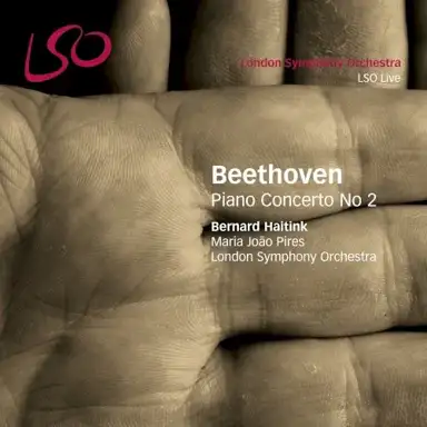 Piano Concerto no. 2