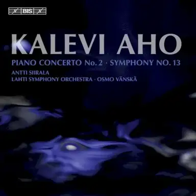 Piano Concerto no. 2 / Symphony no. 13