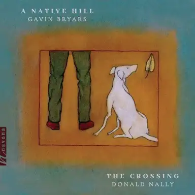 A Native Hill