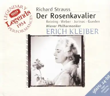 Der Rosenkavalier