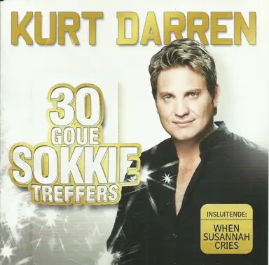 30 Goue Sokkie Treffers