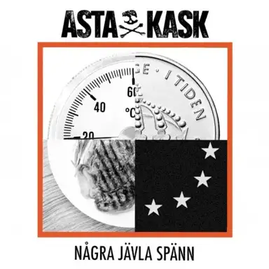 Några jävla spänn