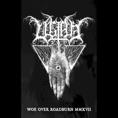 Woe Over Roadburn MMXVII