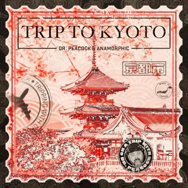 Trip to Kyoto