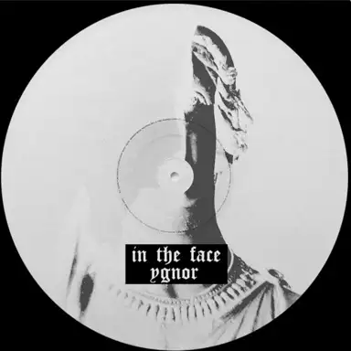 In the Face