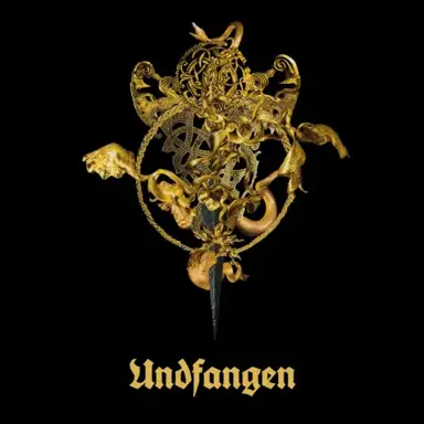 Undfangen