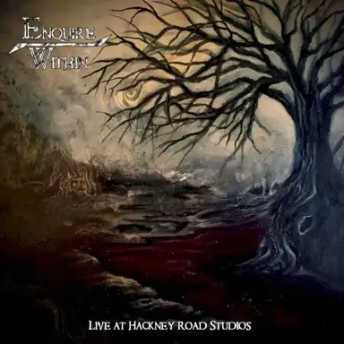 Live at Hackney Road Studios