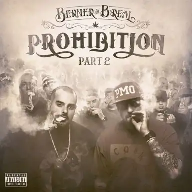 Prohibition 2