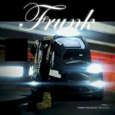 Frunk