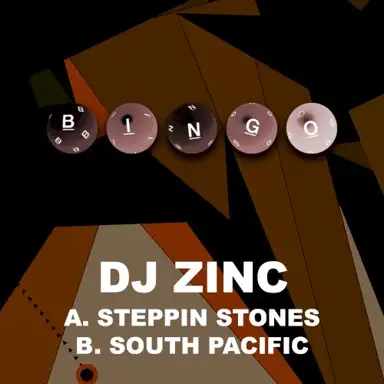 Steppin Stones / South Pacific