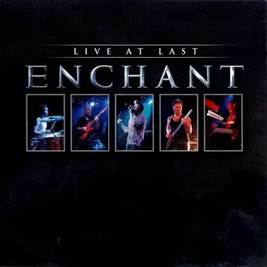 Live at Last