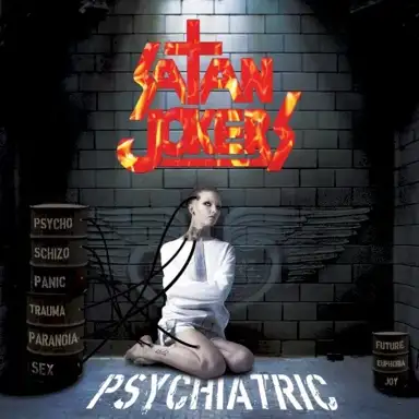 Psychiatric