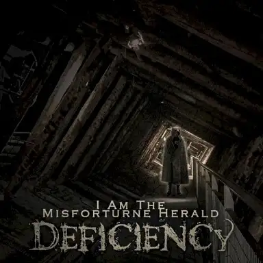 I Am The Misfortune Herald