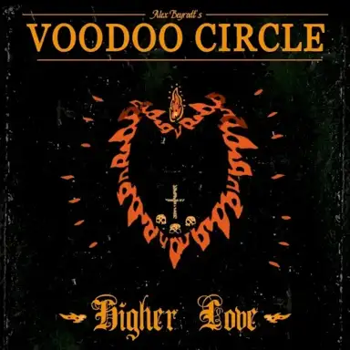 Higher Love