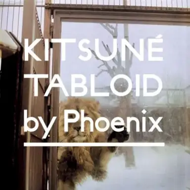 Kitsuné Tabloid