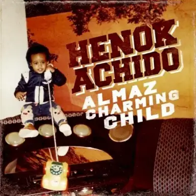 Almaz Charming Child