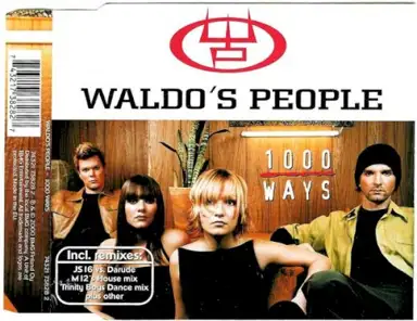 1000 Ways