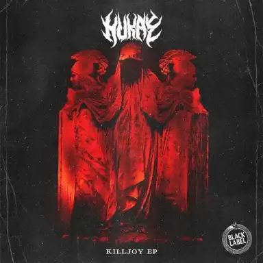Killjoy EP