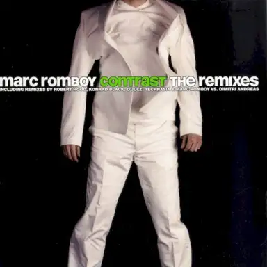 Contrast: The Remixes