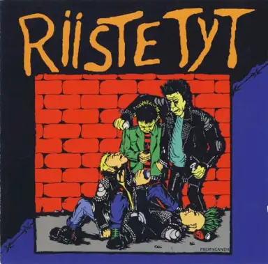 Riistetyt