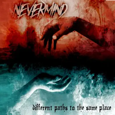 Different Paths to the Same Place