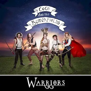 Warriors
