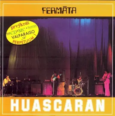 Huascaran